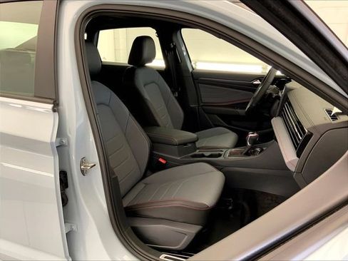 New 2026 Volkswagen Jetta GLI Autobahn FWD image 12