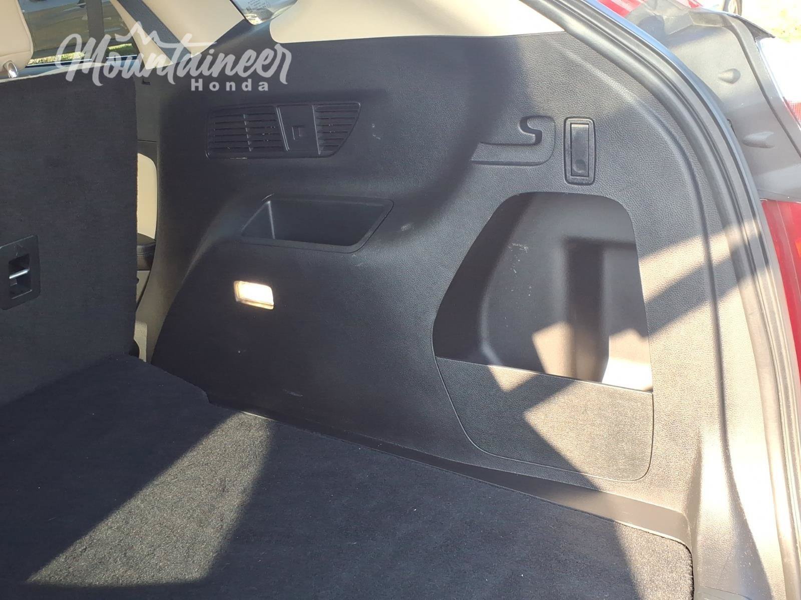 Used 2024 Ford Edge SEL w/ Convenience Package AWD/4WD image 23