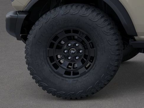 New 2026 Ford Bronco Badlands w/ Sasquatch Package AWD/4WD image 24