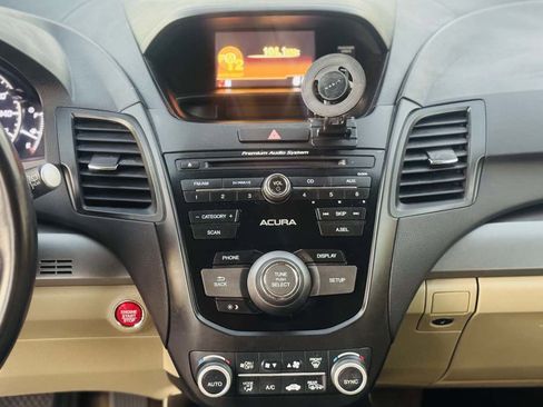 Used 2017 Acura RDX FWD image 26