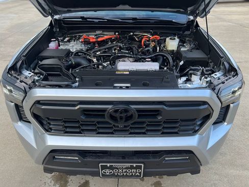 New 2026 Toyota Tacoma TRD Off-Road w/ TRD Off Road Premium Package image 13