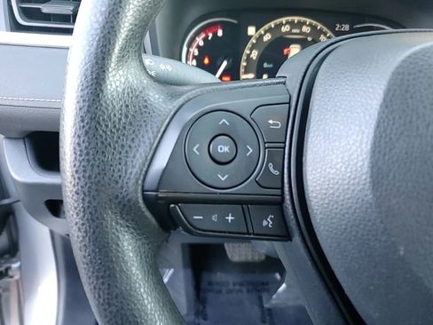 Used 2024 Toyota RAV4 XLE image 16