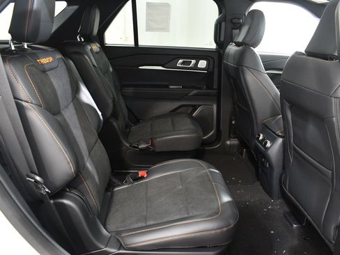 New 2026 Ford Explorer Tremor w/ Tremor Ultimate Package AWD/4WD image 19