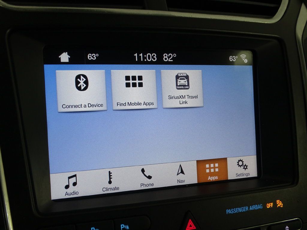 Used 2018 Ford Explorer Platinum AWD/4WD image 38