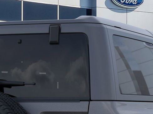 New 2025 Ford Bronco 2-Door image 29