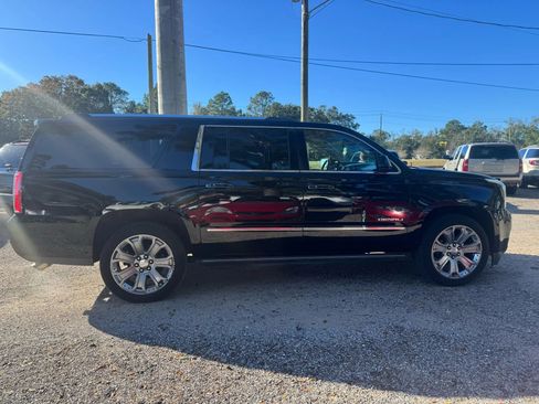 Used 2015 GMC Yukon XL Denali w/ Premium Package image 7