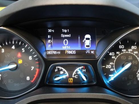 Used 2018 Ford Escape SE AWD/4WD image 23