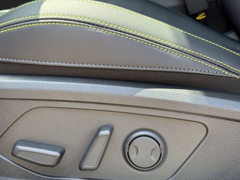 New 2026 Kia K5 GT w/ GT1 Package FWD image 13