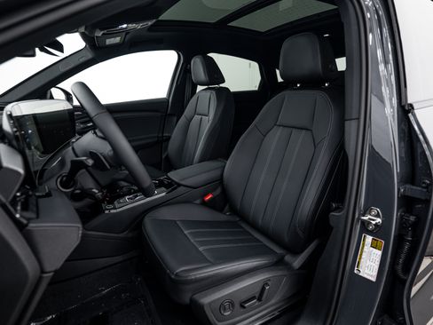 New 2027 Audi Q6 e-tron Premium Plus AWD/4WD image 16
