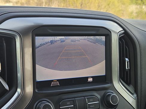 Used 2021 Chevrolet Silverado 1500 RST image 21