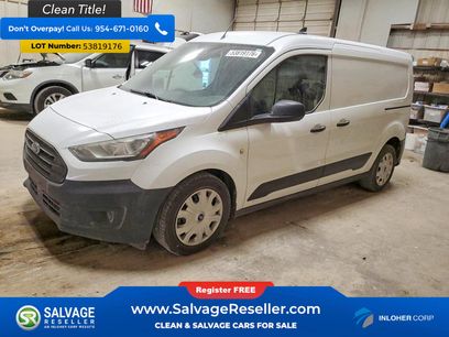 Used 2022 Ford Transit Connect XL