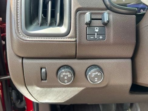 Used 2021 GMC Canyon Denali AWD/4WD image 22