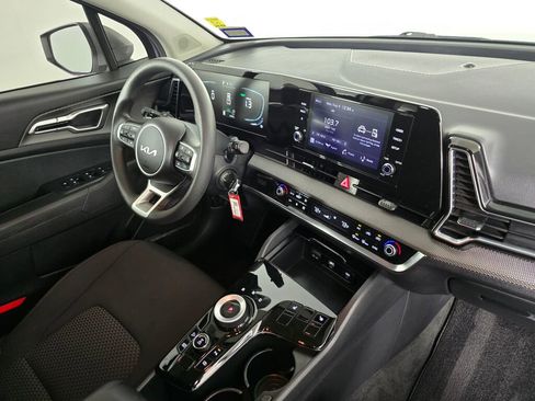 Used 2023 Kia Sportage LX image 43