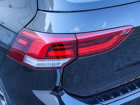 New 2026 Volkswagen GTI S image 9