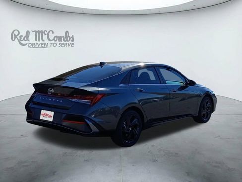 New 2026 Hyundai Elantra SEL Sport Premium FWD image 5