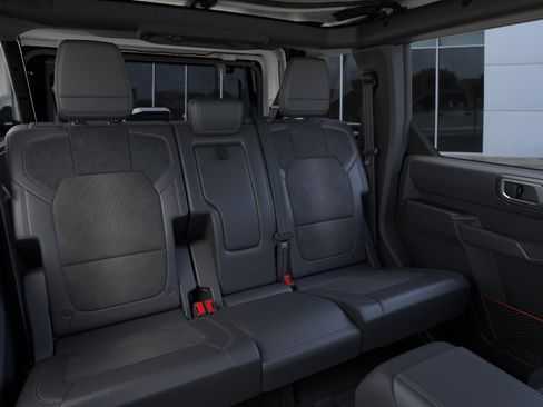 New 2026 Ford Bronco Raptor AWD/4WD image 37