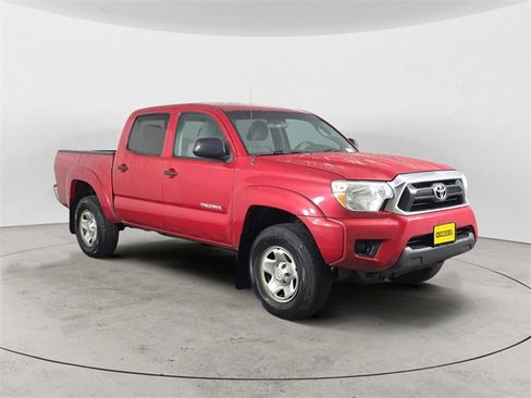 Used 2014 Toyota Tacoma PreRunner image 7