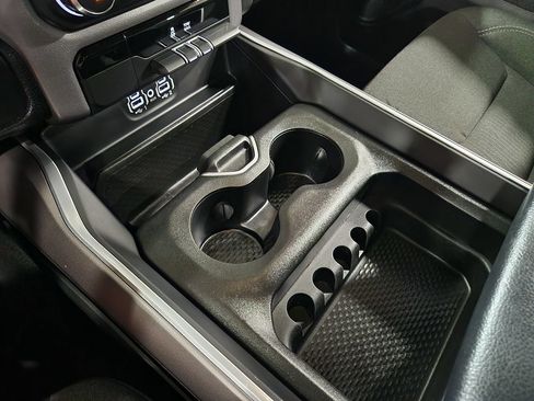 Used 2022 RAM 1500 Lone Star RWD image 40