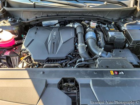 Used 2023 Hyundai Santa Cruz SEL Premium image 33