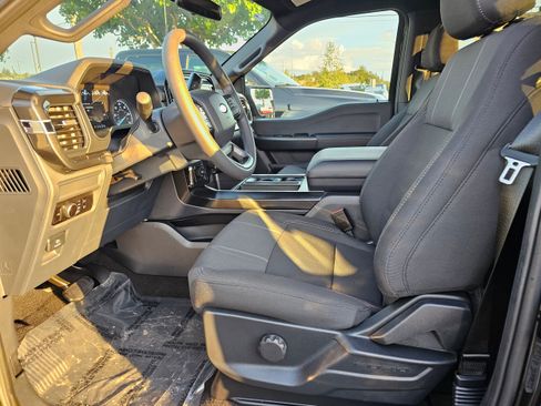 New 2026 Ford F150 STX AWD/4WD image 16
