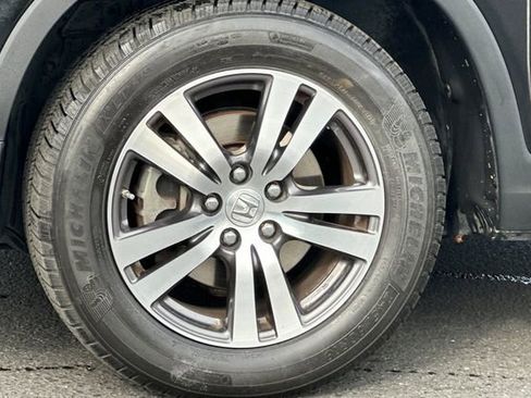 Used 2016 Honda Pilot EX-L image 30