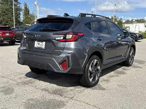 New 2025 Subaru Crosstrek 2.5i Limited image 3