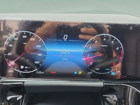 Used 2026 Mercedes-Benz GLA 250 image 11