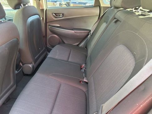 Certified 2023 Hyundai Kona SEL image 19