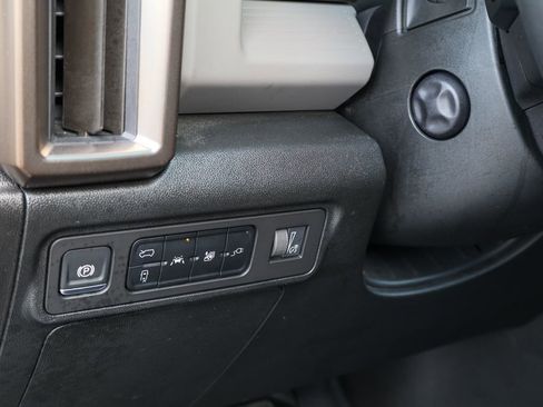 Certified 2024 GMC Hummer EV 3X w/ Omega Edition AWD/4WD image 13