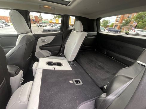 Used 2021 Jeep Renegade Limited w/ Sun & Sound Group AWD/4WD image 32
