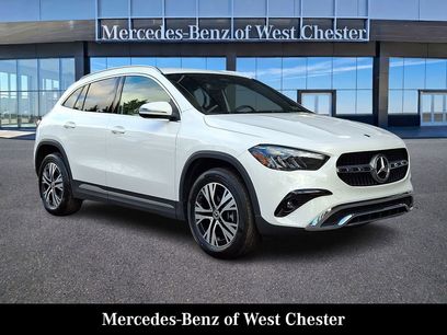 Certified 2025 Mercedes-Benz GLA 250 4MATIC