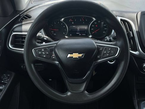 Used 2021 Chevrolet Equinox LT FWD image 14