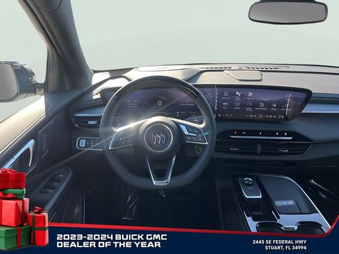 New 2025 Buick Enclave Sport Touring w/ Super Cruise Package image 15