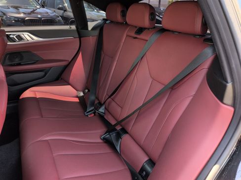Used 2024 BMW 430i Gran Coupe w/ M Sport Package (Priority 1) RWD image 31