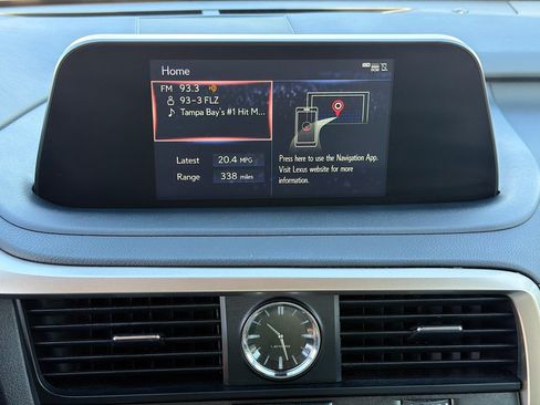 Used 2020 Lexus RX 350 FWD w/ Premium Package image 32