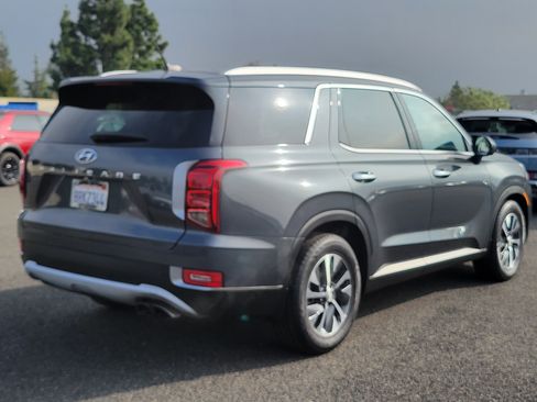 Used 2020 Hyundai Palisade SEL image 6