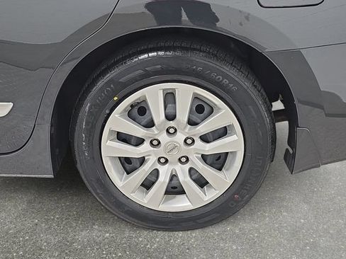 Used 2015 Nissan Altima 2.5 S w/ Power Driver Seat Package FWD image 30