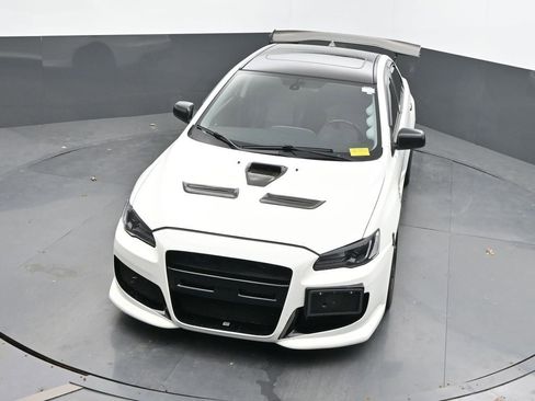 Used 2011 Mitsubishi Lancer Evolution MR AWD/4WD image 37