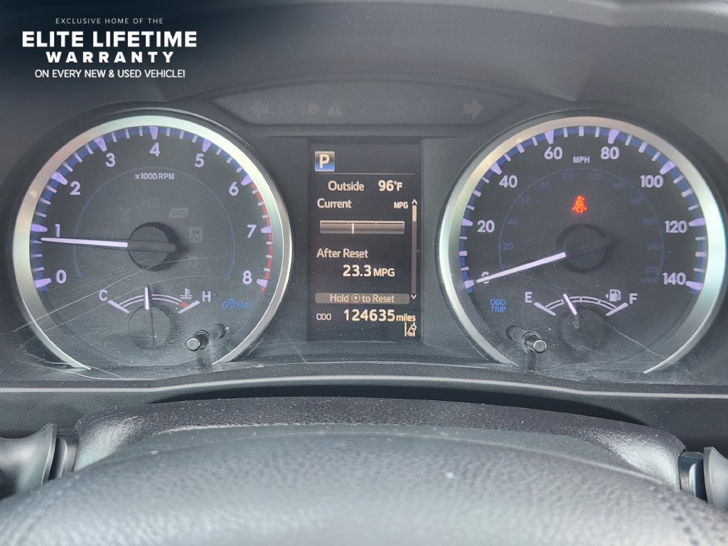 Used 2019 Toyota Highlander LE FWD image 15