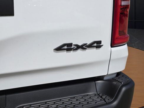 New 2026 RAM 1500 RHO AWD/4WD image 6