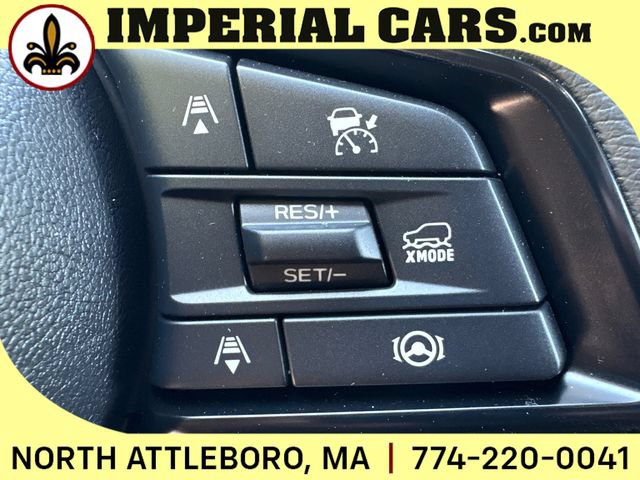 New 2026 Subaru Outback Limited XT AWD/4WD image 29