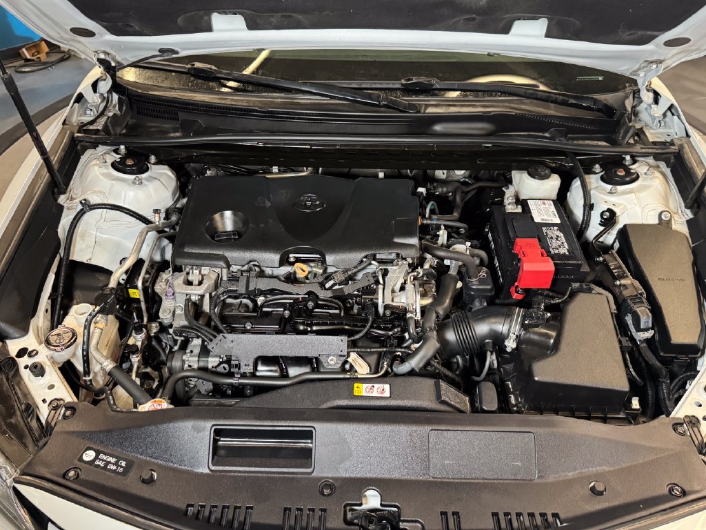 Used 2020 Toyota Camry XLE w/ Protection Package (Q2) FWD image 23