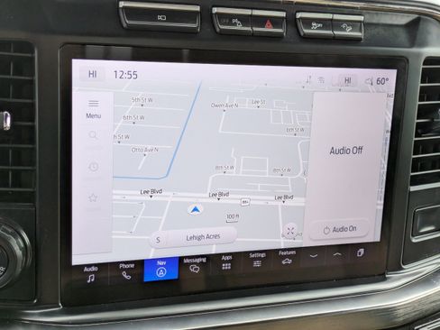 Used 2024 Ford F350 Lariat w/ Lariat Ultimate Package image 27