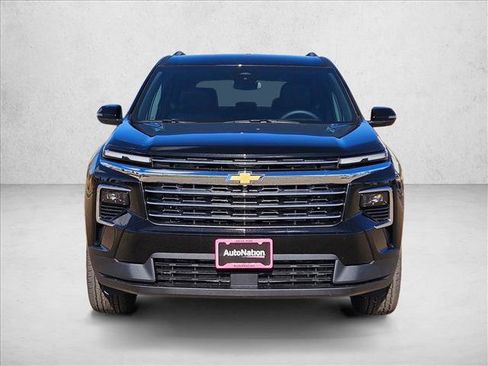 New 2026 Chevrolet Traverse LT image 6