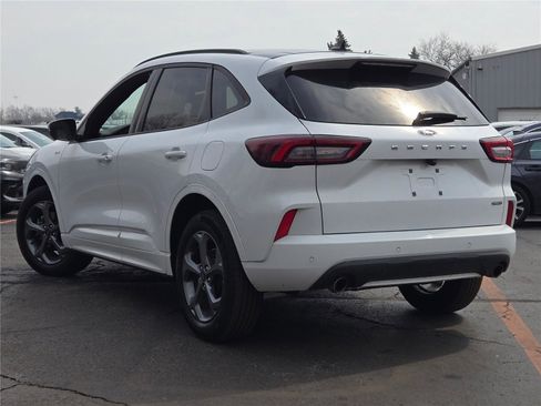 Used 2023 Ford Escape ST-Line Select w/ Tech Pack #2 AWD/4WD image 15
