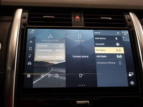 Used 2021 Land Rover Discovery S R-Dynamic image 20