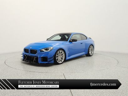Used 2025 BMW M2 w/ Lighting Package