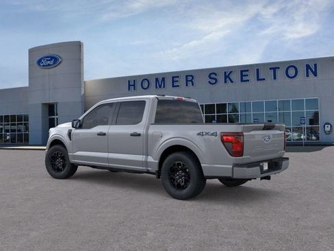 New 2026 Ford F150 STX image 4