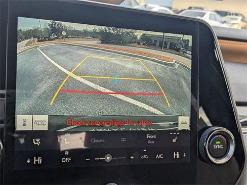 Certified 2025 Lexus RX 350 FWD w/ Accessory Package image 20