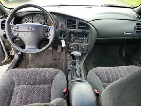 Used 2003 Chevrolet Monte Carlo SS FWD image 17